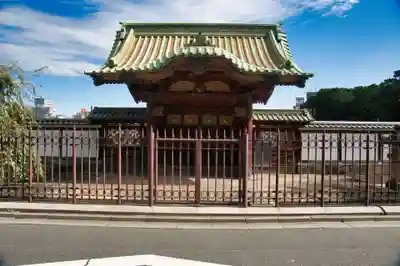 寛永寺(根本中堂)(東京都)