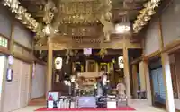 正法寺の本殿・本堂