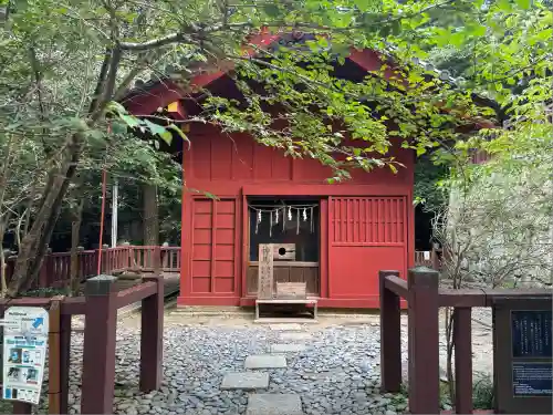 久能山東照宮(静岡県)