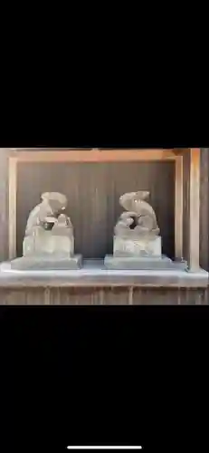 調神社(埼玉県)