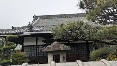 蓮臺寺(京都府)