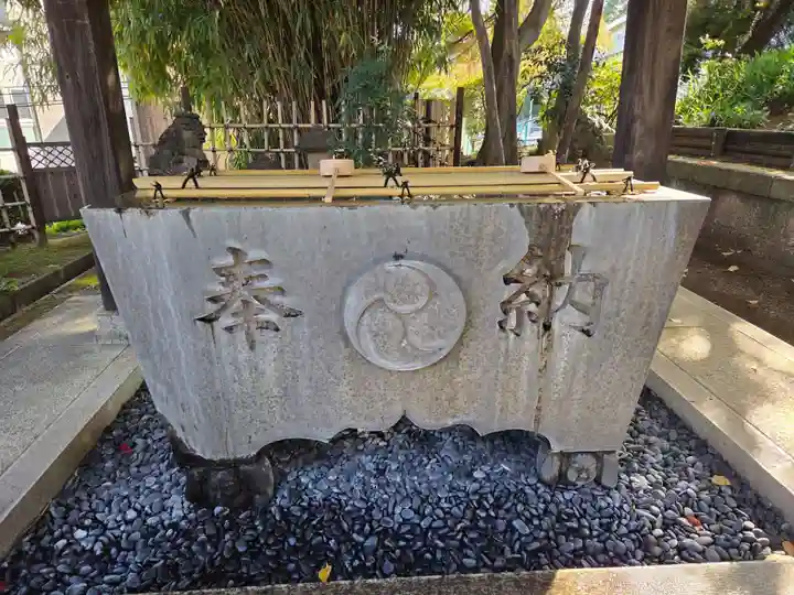 白幡八幡大神(神奈川県)