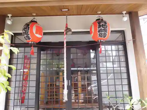 霊性院のその他建物