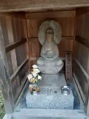 祇薗寺(秋田県)