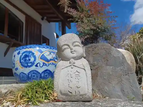 観音寺(埼玉県)