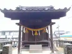 下谷八幡神社(愛知県)