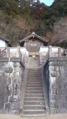 八劒神社(愛知県)