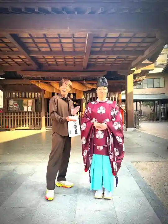 十日恵比須神社(福岡県)