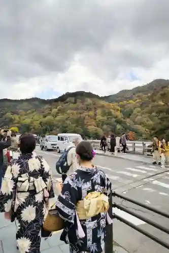 天龍寺(京都府)