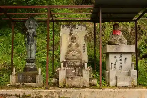 多聞寺(徳島県)