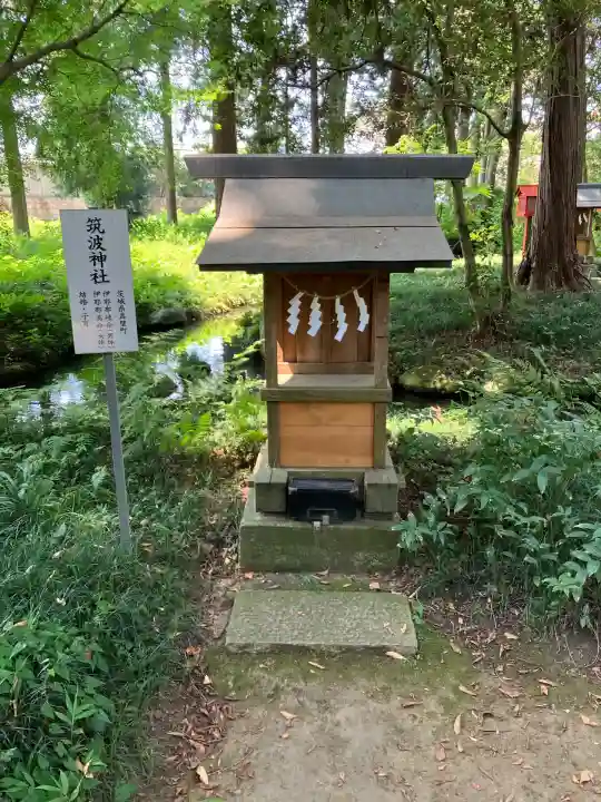 大神神社(栃木県)