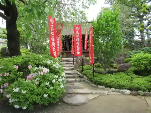 総持寺のその他建物