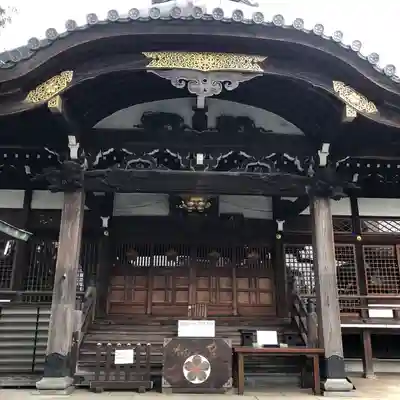 總持寺の本殿・本堂