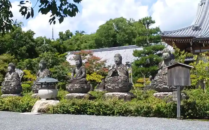 蓮華寺(京都府)