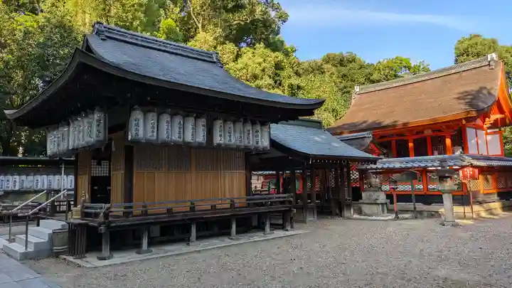 荒見神社(京都府)
