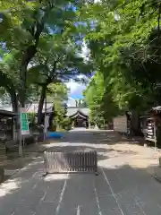 日置神社(愛知県)