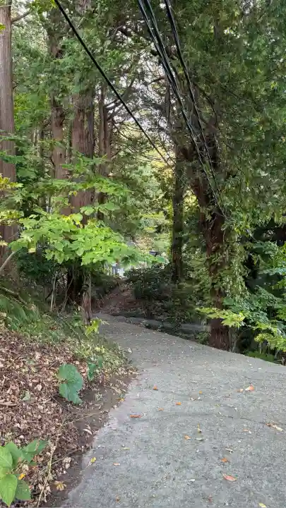 函館八幡宮(北海道)