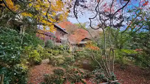 寂光院(京都府)