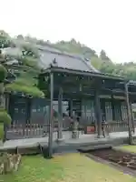 正行寺の本殿・本堂