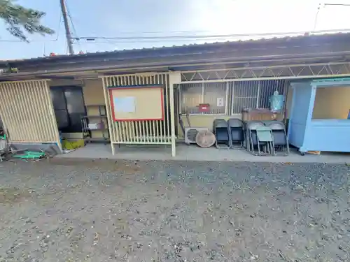 諏訪神社(群馬県)