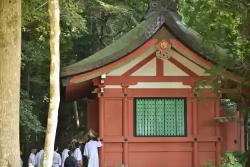 鹿島神宮(茨城県)