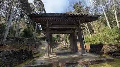 安楽律院(滋賀県)