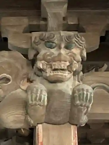 岩本神社(群馬県)