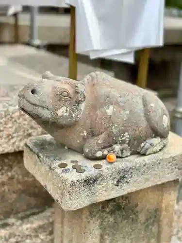 菅原天満宮（菅原神社）(奈良県)