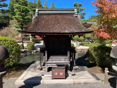 永保寺(岐阜県)