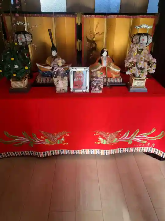 山梨県 昭和町 正覚寺(山梨県)