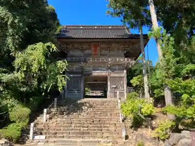 妙成寺(石川県)