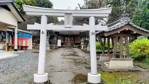 赤城神社(群馬県)