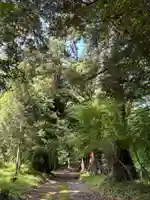 高田神社(茨城県)