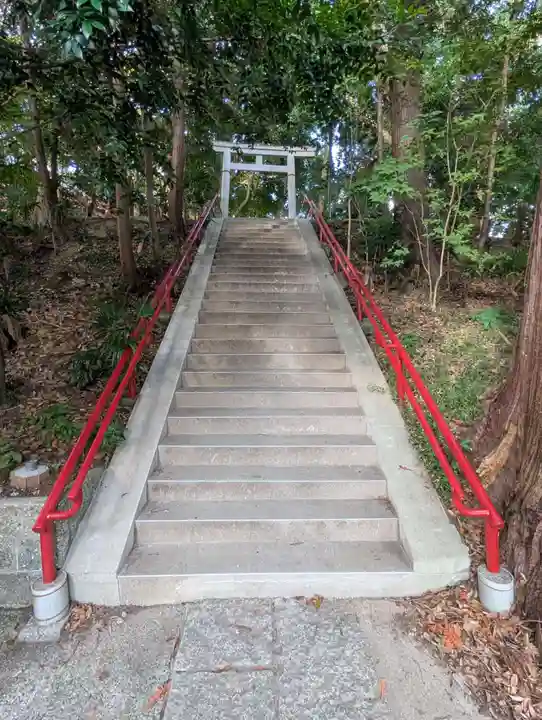 春日神社(神奈川県)