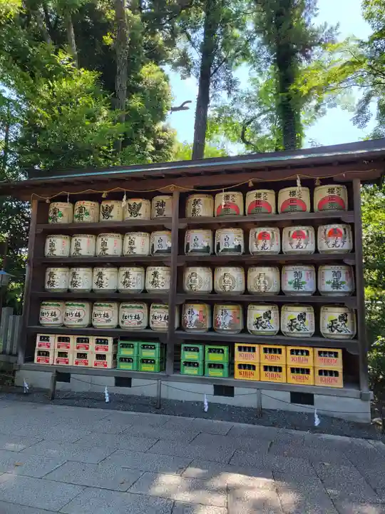 長岡天満宮(京都府)