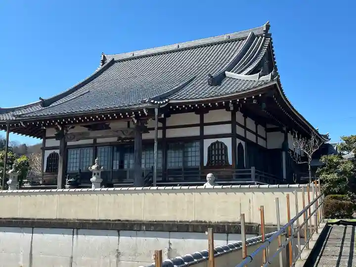 高家寺(岐阜県)