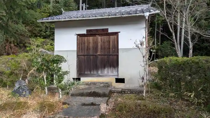 法蔵寺(滋賀県)