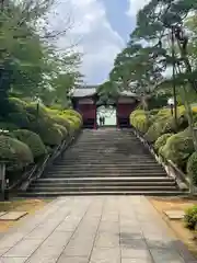 護国寺(東京都)