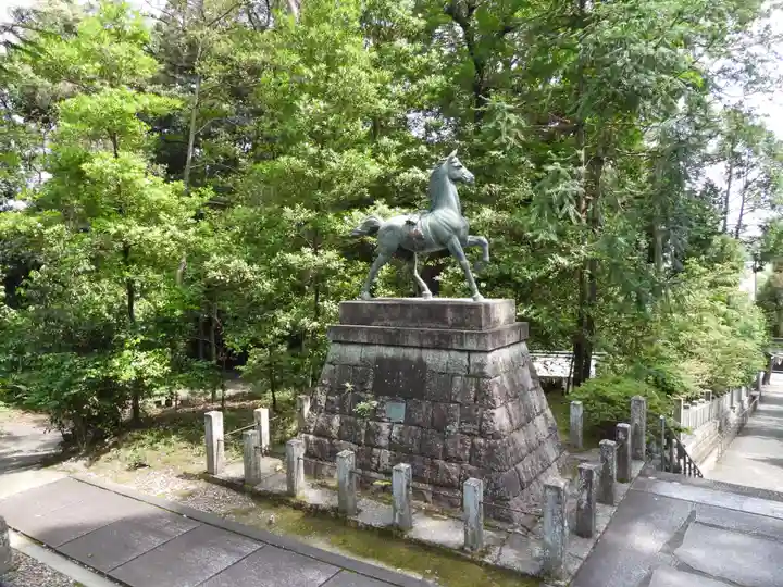 白山宮(愛知県)