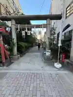 秋葉神社(東京都)
