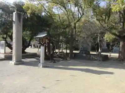 讃岐宮 香川縣護國神社(香川県)