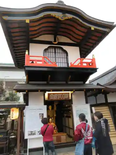 大覚寺(兵庫県)