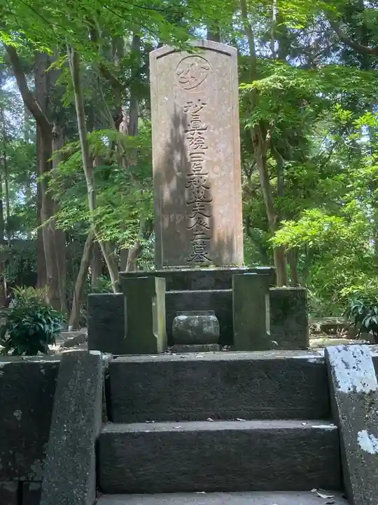 本土寺(千葉県)