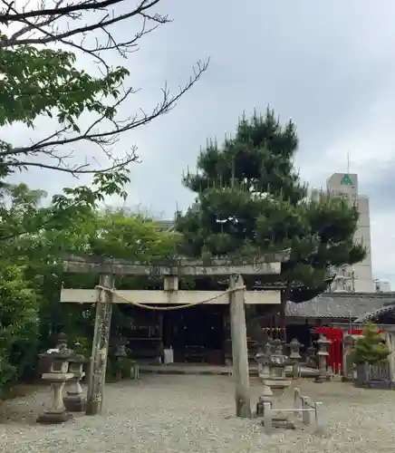 八雲神社(三重県)