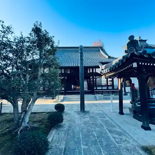 慈眼寺(埼玉県)