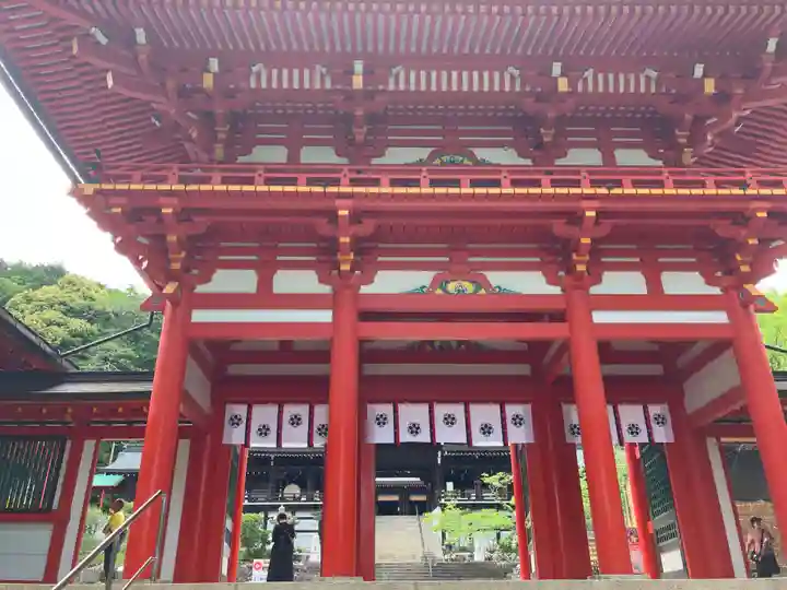 近江神宮(滋賀県)