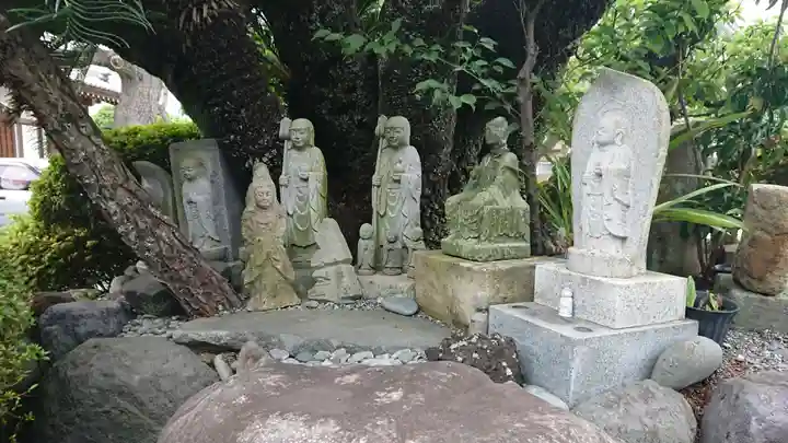 松蔭寺(静岡県)