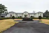 倭姫宮(皇大神宮別宮)(三重県)