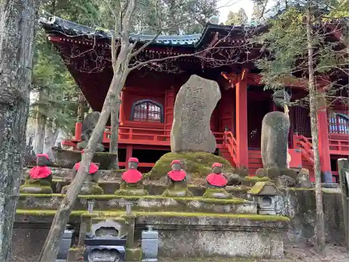 清瀧寺(栃木県)