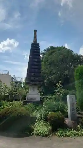 不動寺(松井田不動尊) (群馬県)